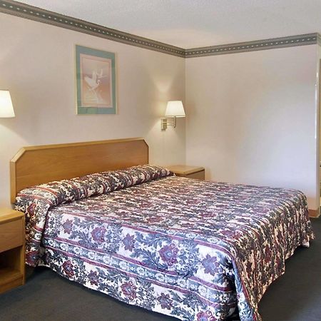 Days Inn Cheraw Ruang foto