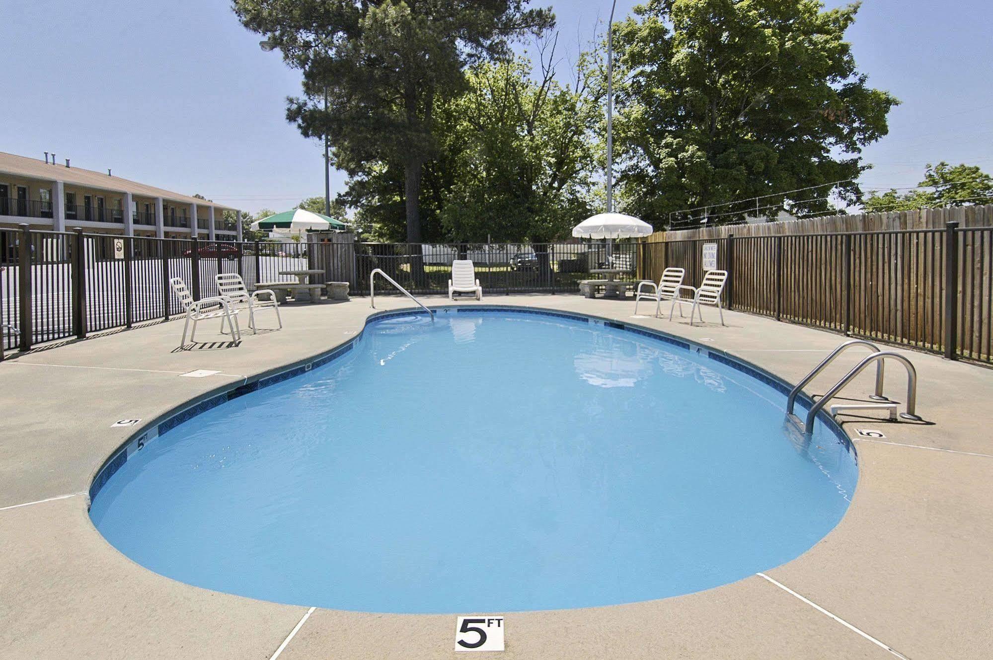 Days Inn Cheraw Fasilitas foto